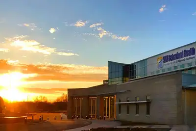 SUN Behavioral Health Kentucky - Mental health facility in Erlanger offering Cognitive Behavioral Therapy, Suicidal Ideation services