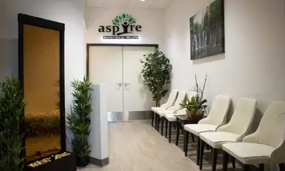 Aspire Behavioral Health - Mental health facility in Bakersfield offering Outpatient Services, Partial Hospitalization Program services