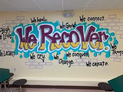 Highland Rivers Behavioral Health–George W. Hartmann Center - Mental health facility in Marietta offering Behavioral Health Services, Mental Health Services services