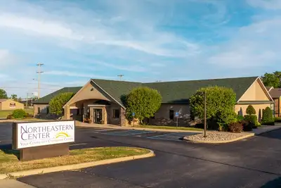 Northeastern Center Inc - Noble County Outpatient - Mental health facility in Kendallville offering Mental Health Services, Individual Therapy services