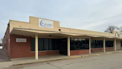 Plains Area Mental Health Center - Mental health facility in Cherokee offering Outpatient, Crisis Services services