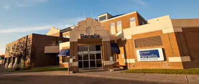Benefis Behavioral Health Services - Mental health facility in Great Falls offering Behavioral Health Services, Mental Health Services services