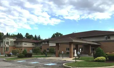 Coleman Health Services - Mental health facility in Kent offering Residential Treatment, Outpatient services