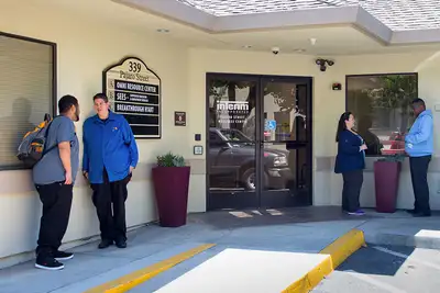 Interim Inc - Mental health facility in Salinas offering Mental Health Services, Outpatient Services services