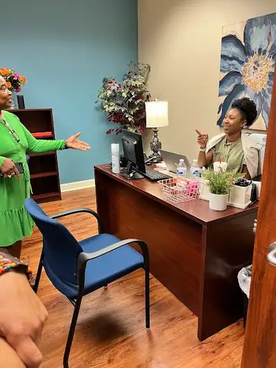 River Edge: Macon-Bibb County - Mental health facility in Macon offering Mental Health Disorders, Substance Use Disorders services