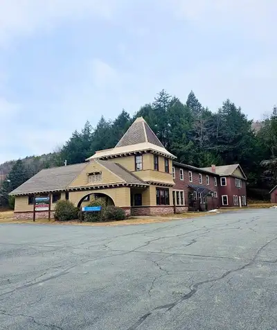 Sage Mental Health - Mental health facility in Montpelier offering Outpatient Treatment, Psychiatric Assessments services