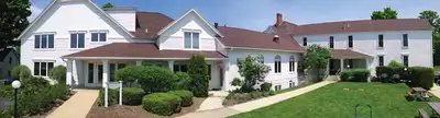 Harbor Hall - Petoskey Residential - Mental health facility in Petoskey offering Inpatient Treatment, Mental Health Services services