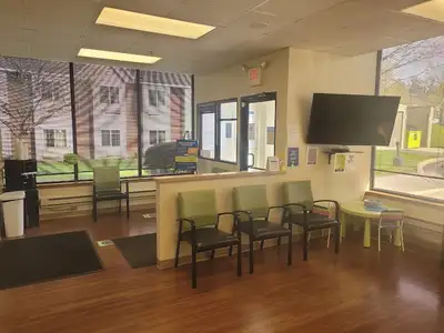 CleanSlate Outpatient Recovery Centers - Mental health treatment facility in Racine, WI