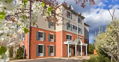 Phoenix House - Men's Residential Center - Mental health facility in Arlington offering Residential Treatment, Intensive Treatment services