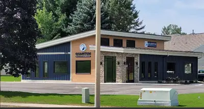 Quantum Mental Health Wellness Center - Mental health facility in Wyoming offering Outpatient, Individual Therapy services