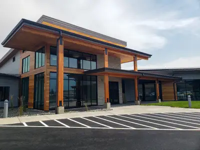 Wallowa Valley Center for Wellness - Mental health facility in Enterprise offering Outpatient Services, Individual Therapy services