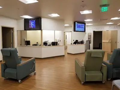 Behavioral Health Urgent Care Center - Mental health facility in Long Beach offering Behavioral Health Services, Mental Health Services services