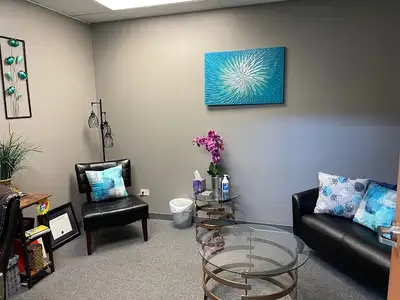Center For Therapeutic Services and Psychodiagnostics - Mental health facility in McHenry offering Individual Therapy, Family Therapy services