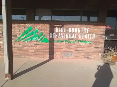 High Country Behavioral Health - Mental health facility in Douglas offering Behavioral Health Services, Cognitive Behavioral Therapy services