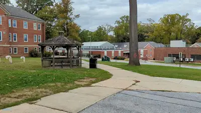 Coatesville VA Medical Center - Mental health facility in Coatesville offering Mental Health Services, Individual Counseling services