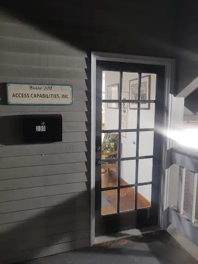 ACCESS Capabilities - Mental health facility in Kailua-Kona offering Mental Health Services, Substance Use Disorders services