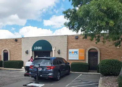 HOPE Inc Sierra Vista Office - Mental health facility in Sierra Vista offering Mental Health Services, Outpatient Services services