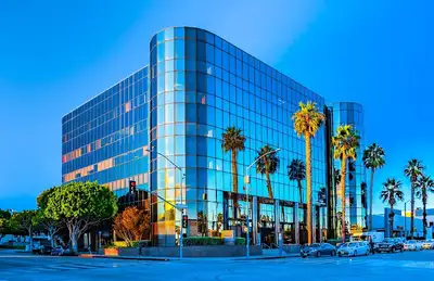 Newport Academy - Mental health facility in Santa Monica offering Mental Health Services, LGBTQ+ Services services