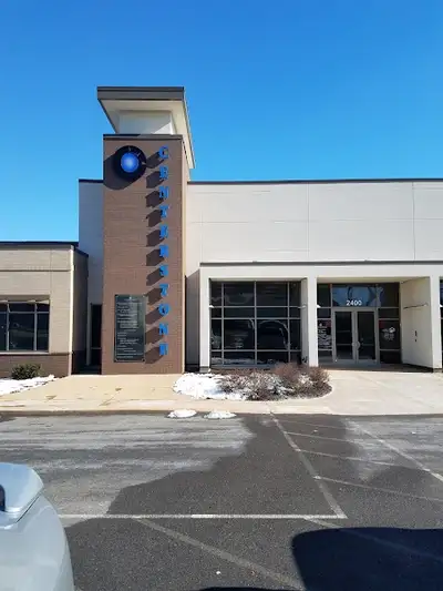 Centerstone - Mental health treatment facility in Nashville, TN
