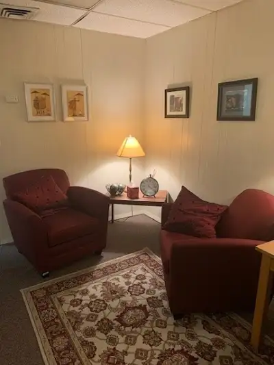 Fairleigh Dickinson University - Center for Psychological Services - Mental health facility in Hackensack offering Individual Therapy, Group Therapy services