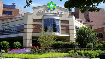 ChristianaCare Behavioral Health - Mental health facility in Newark offering Mental Health Services, Outpatient Services services