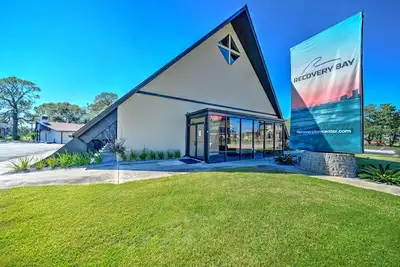 Recovery Bay Center - Mental health facility in Panama City offering Inpatient Rehab, Residential Treatment services
