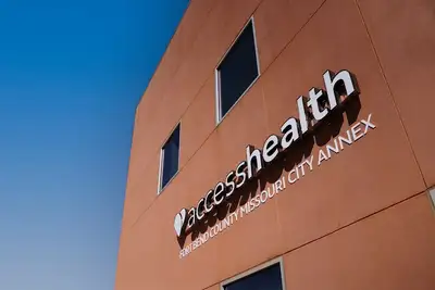 AccessHealth - Mental health facility in Missouri City offering Mental Health Services, Depression Treatment services