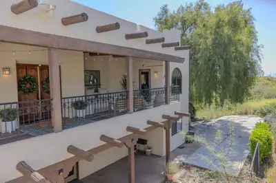 Hillside Horizon for Teens - Mental health facility in Canyon Lake offering Residential Treatment, Individual Therapy services