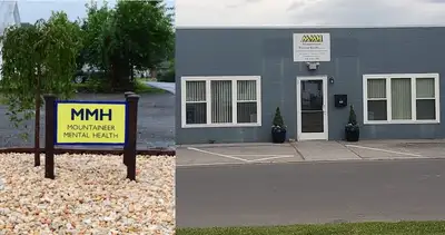 Mountaineer Mental Health - Mental health facility in Romney offering Mental Health Services services