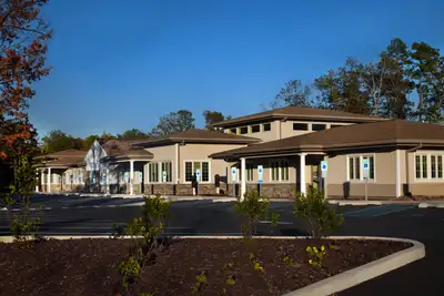 AtlantiCare Behavioral Health Services - Mental health facility in Egg Harbor Township offering Behavioral Health Services, Outpatient services