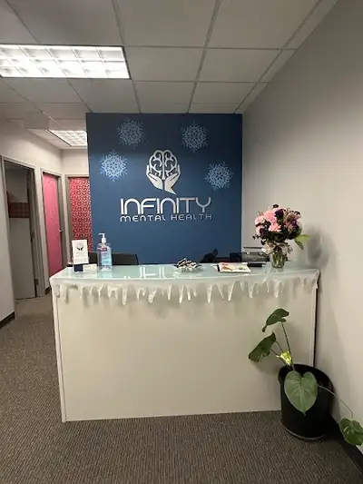 Infinity Mental Health - Mental health facility in Upper Marlboro offering Outpatient, Telehealth services