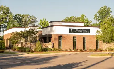 Birmingham Recovery Center - Mental health facility in Birmingham offering Mental Health Services, Addiction Treatment services