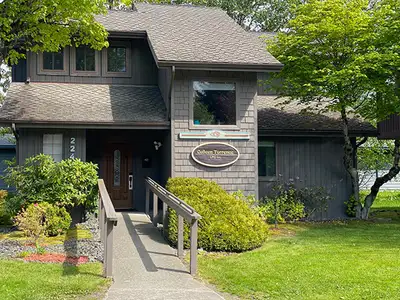 Colleen Torrence, LPC Inc. - Mental health treatment facility in Juneau, AK