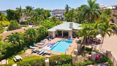 The Best Treatment Center - Mental health facility in Lantana offering Medical Detox, Residential services