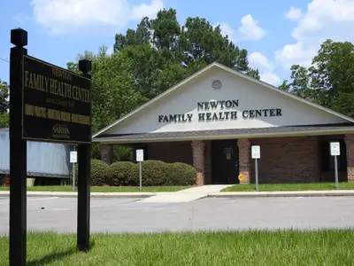 SARHA - Newton Family Health Center - Mental health facility in Newton offering Outpatient Services, Primary Care services