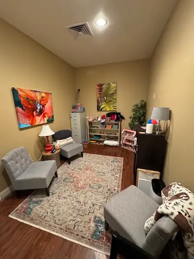 The Vine Wellness Group - Mental health facility in San Antonio offering Mental Health Services, Depression services