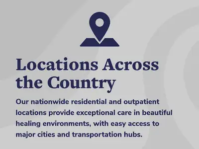 Newport Academy - Mental health facility in Westlake Village offering Mental Health Services, Eye Movement Desensitization and Resprocessing (EMDR) services