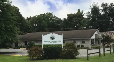 Mountain Comprehensive Care Center - Mental health facility in Princeton offering Mental Health Services, Psychiatric Services services