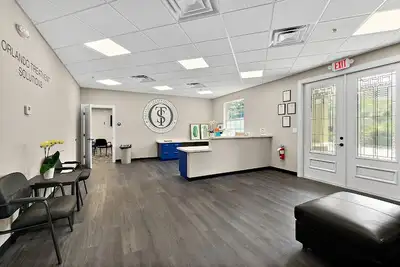 Orlando Treatment Solutions - Mental health facility in Oviedo offering Outpatient Services, Partial Hospitalization Program (PHP) services