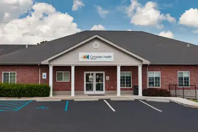 Compass Health - Mental health facility in Rolla offering Outpatient, Intensive Outpatient services