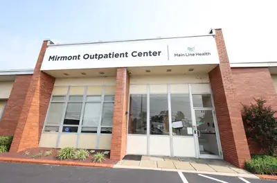 Mirmont Outpatient Center Broomall - Main Line Health - Mental health facility in Broomall offering Mental Health Services, Partial Hospitalization Program services