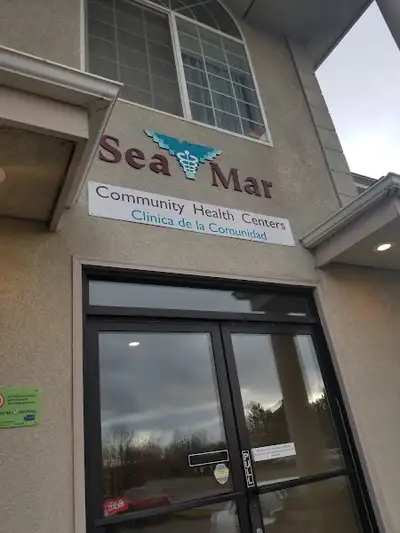 Sea Mar Community Health Centers Whatcom County - Mental health facility in Bellingham offering Mental Health Services, Drug and Alcohol Evaluations services