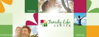 Family Life Center - Decatur Office - Mental health facility in Decatur offering Behavioral Health Services, Individual Counseling services