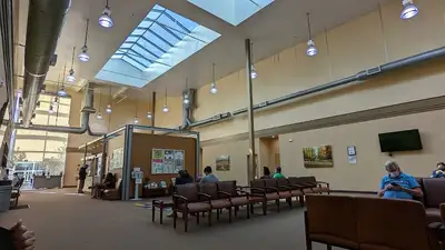 Ventura County Behavioral Health - Simi Valley Clinic - Mental health facility in Simi Valley offering Behavioral Health Services, Outpatient Services services