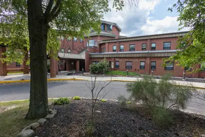 Buttonwood Behavioral Health Hospital - Mental health facility in Pemberton offering Mental Health Services, Inpatient Services services
