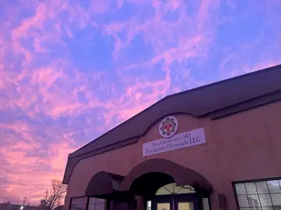 Psychiatric Outreach - Mental health facility in Florence offering Mental Health Services, Outpatient Services services