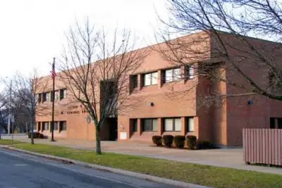 Pittsfield VA Clinic - Mental health facility in Pittsfield offering Primary Care Services, Mental Health Services services