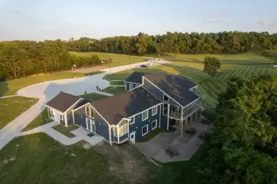CHNK Behavioral Health - Burlington Residential Campus - Mental health facility in Burlington offering Residential Treatment, Individual Therapy services