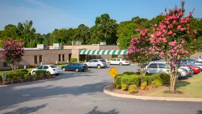 Laurel Oaks Behavioral Health Center - Mental health facility in Dothan offering Behavioral Health Services, Mental Health Services services