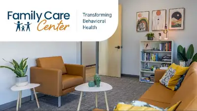 Family Care Center Therapy & Psychiatry - Central Park - Mental health treatment facility in Denver, CO